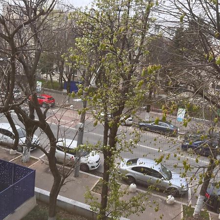 Apartament 2 Camere Aproape De Spitalul Obregia Si Bagdasar Nu Ofer Factura Bucareste Exterior foto