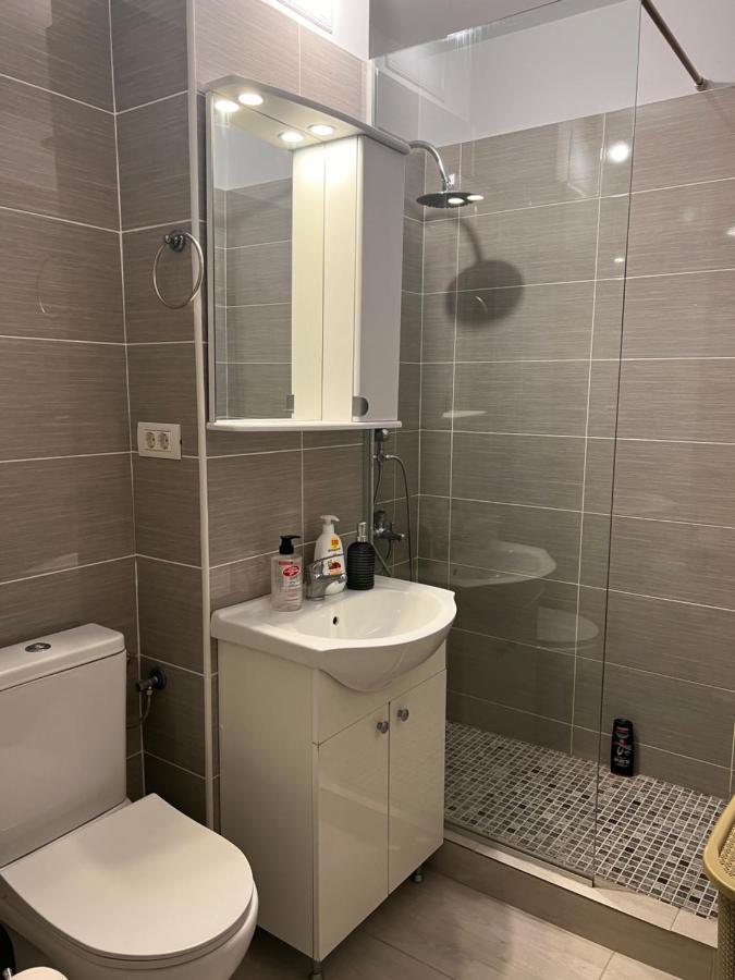 Apartament 2 Camere Aproape De Spitalul Obregia Si Bagdasar Nu Ofer Factura Bucareste Exterior foto