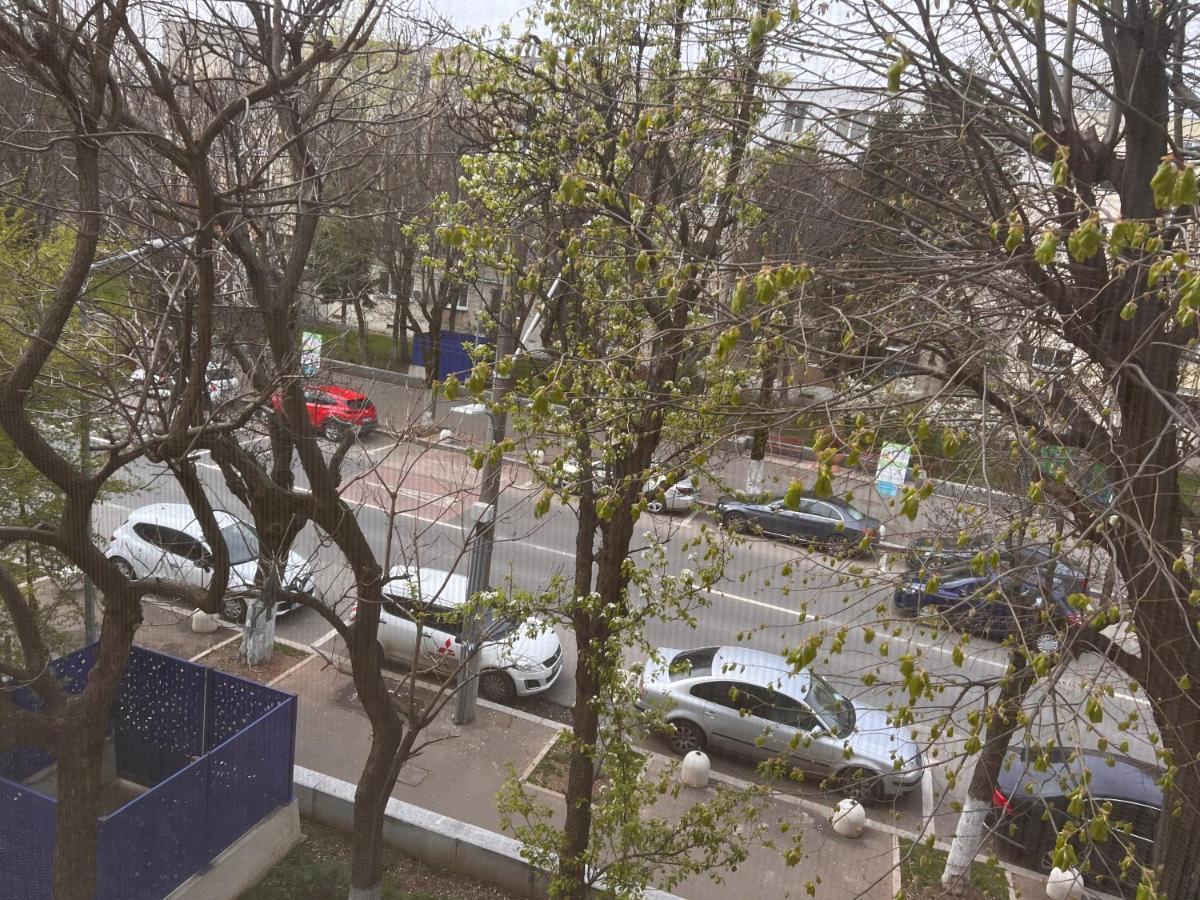 Apartament 2 Camere Aproape De Spitalul Obregia Si Bagdasar Nu Ofer Factura Bucareste Exterior foto