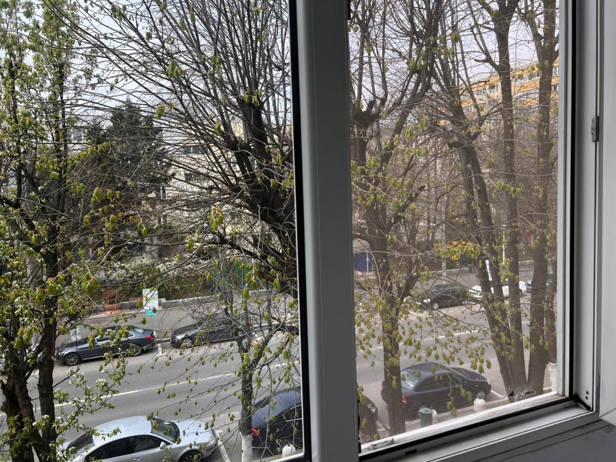 Apartament 2 Camere Aproape De Spitalul Obregia Si Bagdasar Nu Ofer Factura Bucareste Exterior foto